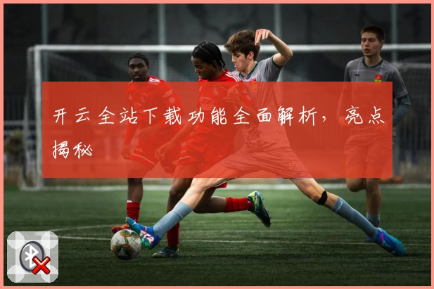 开云全站下载功能全面解析,亮点揭秘